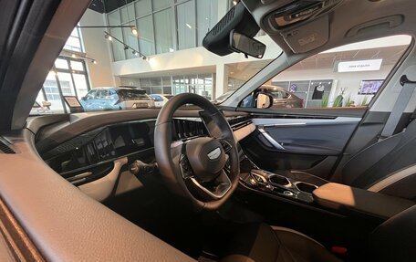 Geely Atlas, 2025 год, 3 717 190 рублей, 8 фотография