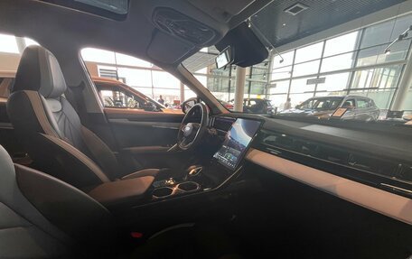 Geely Atlas, 2025 год, 3 717 190 рублей, 11 фотография