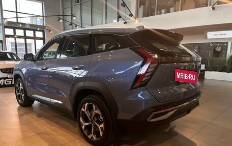 Geely Atlas, 2025 год, 3 717 190 рублей, 6 фотография