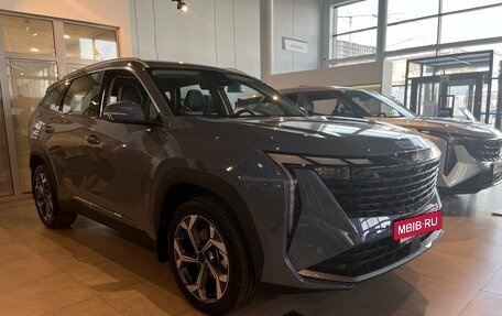 Geely Atlas, 2025 год, 3 717 190 рублей, 3 фотография