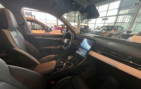 Geely Atlas, 2025 год, 3 717 190 рублей, 13 фотография