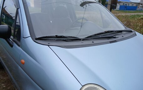 Daewoo Matiz I, 2012 год, 230 000 рублей, 6 фотография