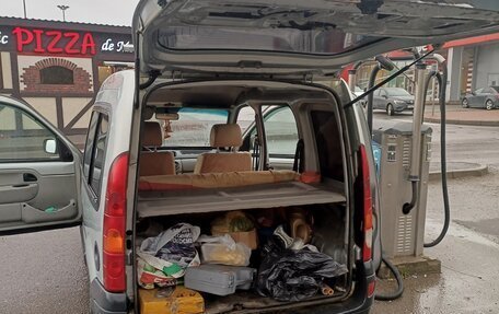 Renault Kangoo II рестайлинг, 2007 год, 330 000 рублей, 6 фотография