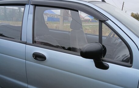 Daewoo Matiz I, 2012 год, 230 000 рублей, 7 фотография