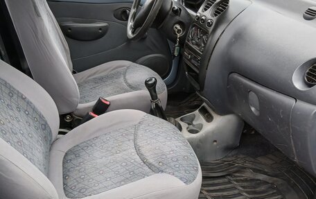 Daewoo Matiz I, 2012 год, 230 000 рублей, 4 фотография