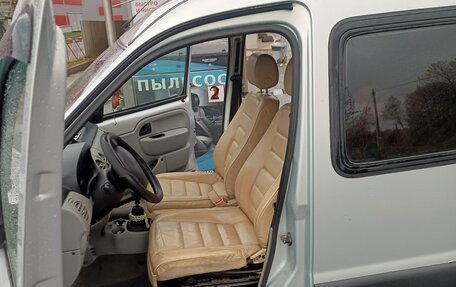 Renault Kangoo II рестайлинг, 2007 год, 330 000 рублей, 5 фотография