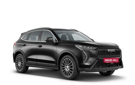 Haval Jolion, 2025 год, 2 449 000 рублей, 2 фотография