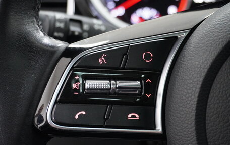 KIA cee'd III, 2019 год, 1 600 000 рублей, 15 фотография