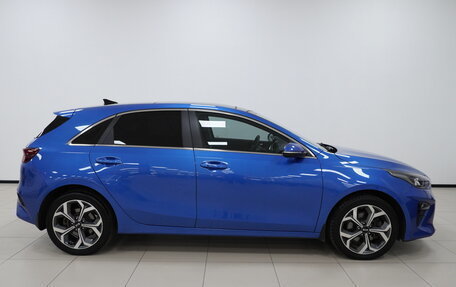 KIA cee'd III, 2019 год, 1 600 000 рублей, 5 фотография