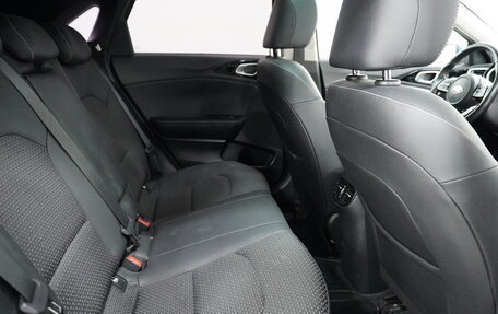 KIA cee'd III, 2019 год, 1 600 000 рублей, 7 фотография