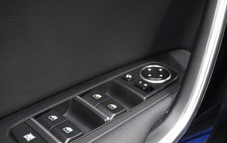 KIA cee'd III, 2019 год, 1 600 000 рублей, 18 фотография