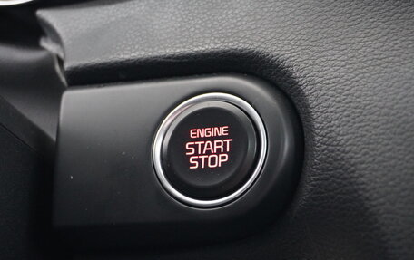 KIA cee'd III, 2019 год, 1 600 000 рублей, 14 фотография