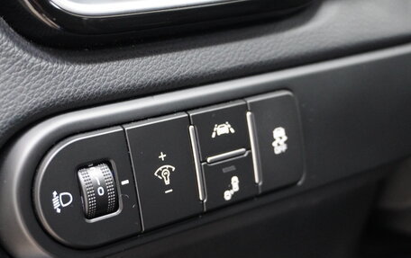 KIA cee'd III, 2019 год, 1 600 000 рублей, 17 фотография