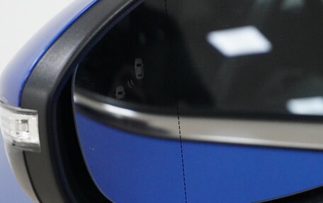 KIA cee'd III, 2019 год, 1 600 000 рублей, 22 фотография