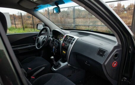 Hyundai Tucson III, 2007 год, 785 000 рублей, 19 фотография