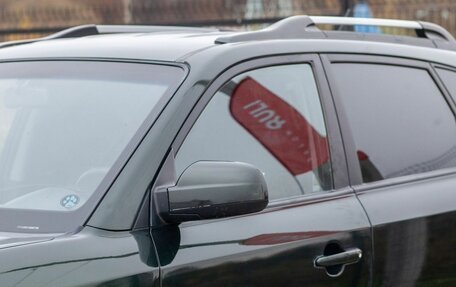 Hyundai Tucson III, 2007 год, 785 000 рублей, 15 фотография