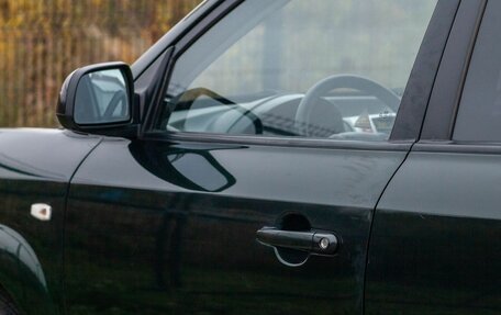 Hyundai Tucson III, 2007 год, 785 000 рублей, 16 фотография