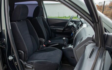 Hyundai Tucson III, 2007 год, 785 000 рублей, 30 фотография