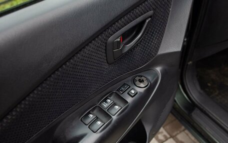 Hyundai Tucson III, 2007 год, 785 000 рублей, 33 фотография