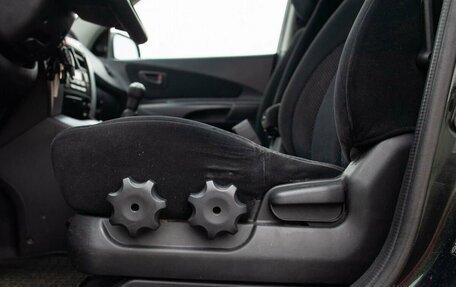 Hyundai Tucson III, 2007 год, 785 000 рублей, 32 фотография