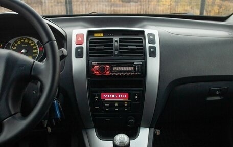 Hyundai Tucson III, 2007 год, 785 000 рублей, 26 фотография