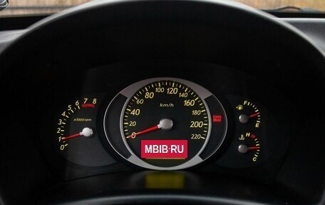 Hyundai Tucson III, 2007 год, 785 000 рублей, 22 фотография