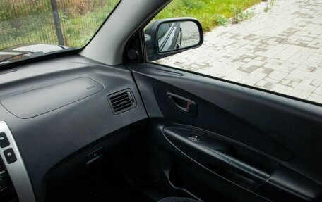 Hyundai Tucson III, 2007 год, 785 000 рублей, 35 фотография