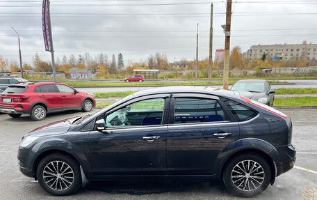 Ford Focus II рестайлинг, 2008 год, 525 000 рублей, 7 фотография