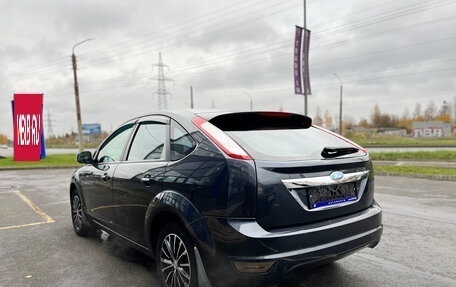 Ford Focus II рестайлинг, 2008 год, 525 000 рублей, 8 фотография