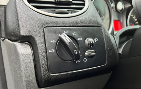 Ford Focus II рестайлинг, 2008 год, 525 000 рублей, 18 фотография