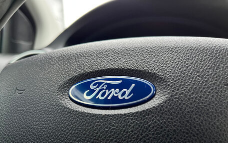 Ford Focus II рестайлинг, 2008 год, 525 000 рублей, 19 фотография