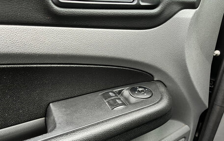 Ford Focus II рестайлинг, 2008 год, 525 000 рублей, 20 фотография