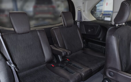 Honda Freed I, 2014 год, 1 144 000 рублей, 12 фотография