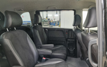 Honda Freed I, 2014 год, 1 144 000 рублей, 11 фотография