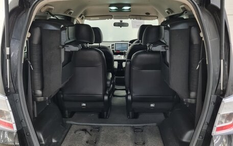 Honda Freed I, 2014 год, 1 144 000 рублей, 13 фотография