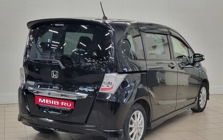 Honda Freed I, 2014 год, 1 144 000 рублей, 4 фотография