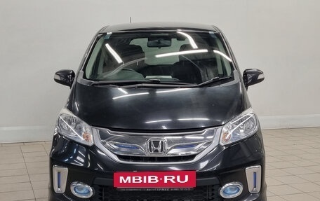 Honda Freed I, 2014 год, 1 144 000 рублей, 2 фотография