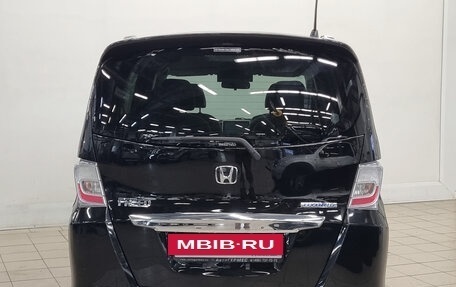 Honda Freed I, 2014 год, 1 144 000 рублей, 3 фотография