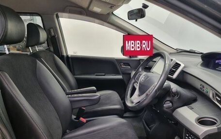 Honda Freed I, 2014 год, 1 144 000 рублей, 10 фотография