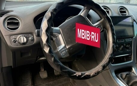 Ford Mondeo IV, 2010 год, 250 000 рублей, 4 фотография
