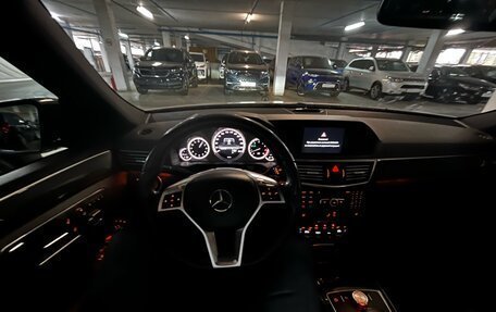Mercedes-Benz E-Класс, 2012 год, 1 950 000 рублей, 17 фотография