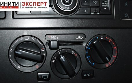 Nissan Tiida, 2011 год, 699 900 рублей, 10 фотография