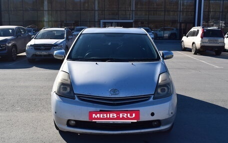 Toyota Prius, 2008 год, 679 000 рублей, 8 фотография