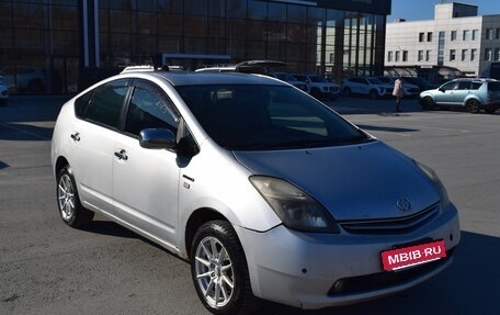 Toyota Prius, 2008 год, 679 000 рублей, 3 фотография