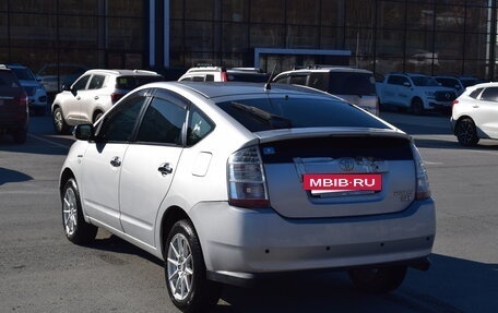 Toyota Prius, 2008 год, 679 000 рублей, 5 фотография