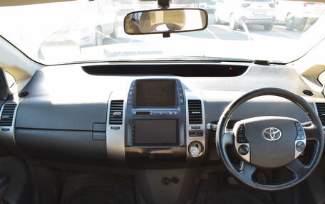 Toyota Prius, 2008 год, 679 000 рублей, 15 фотография