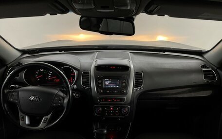 KIA Sorento II рестайлинг, 2019 год, 2 485 000 рублей, 5 фотография