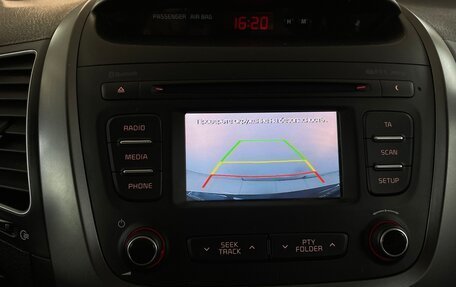 KIA Sorento II рестайлинг, 2019 год, 2 485 000 рублей, 8 фотография