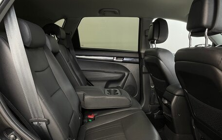 KIA Sorento II рестайлинг, 2019 год, 2 485 000 рублей, 11 фотография