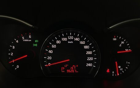 KIA Sorento II рестайлинг, 2019 год, 2 485 000 рублей, 6 фотография